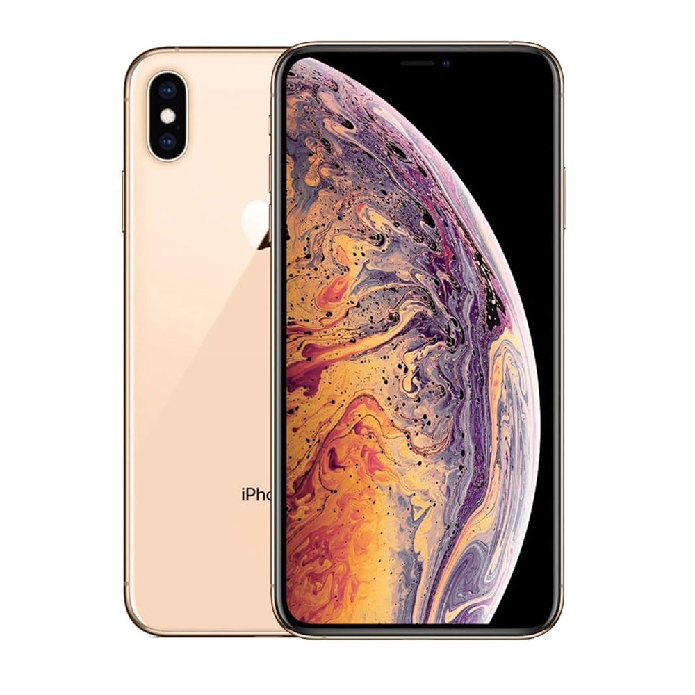 iPhone - yakimeronさん専用！！iPhone XsMax Apple iPhone Xs Max Dual SIM With FaceTime - 64GB, 4G LTE